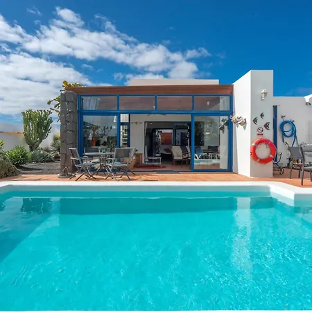 Βίλα Casa Elisabetta *
