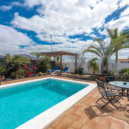 Casa Elisabetta Πλάγια Μπλάνκα