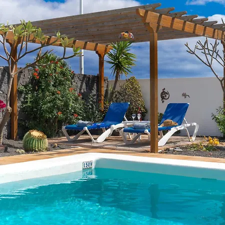 Casa Elisabetta * Πλάγια Μπλάνκα