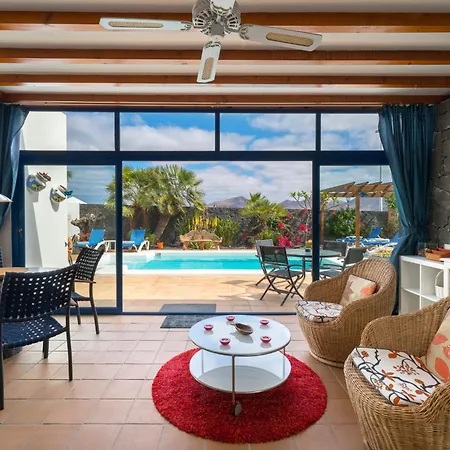 Βίλα Casa Elisabetta *